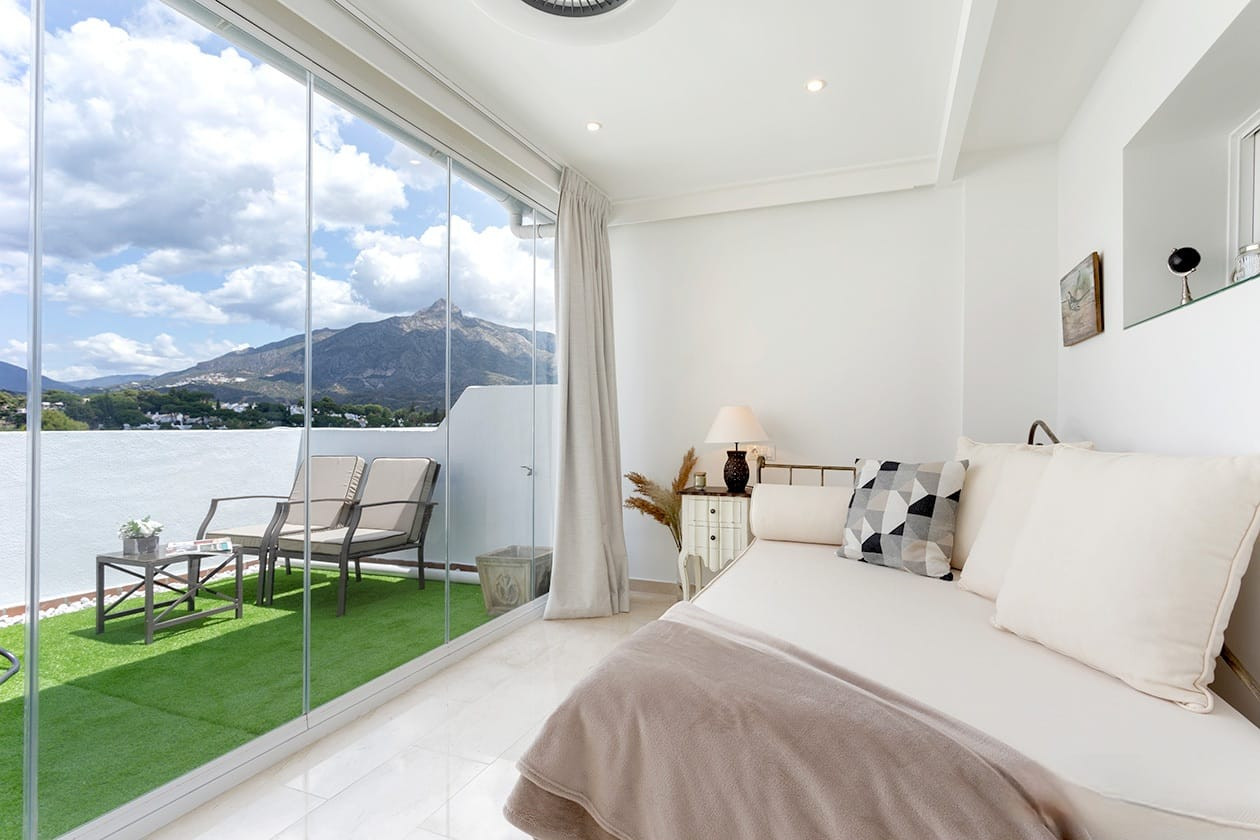 Nueva Andalucía, Marbella