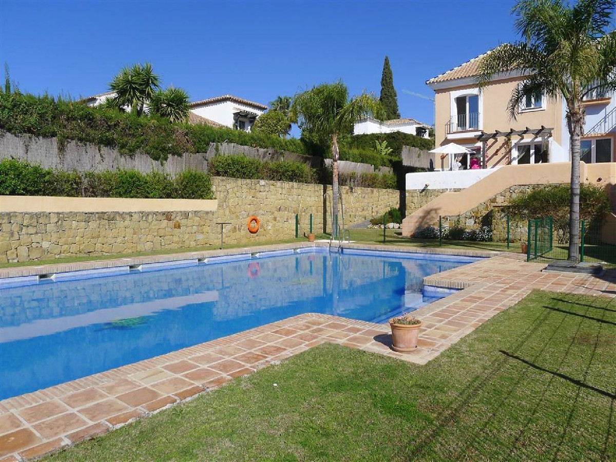 Nueva Andalucía, Marbella