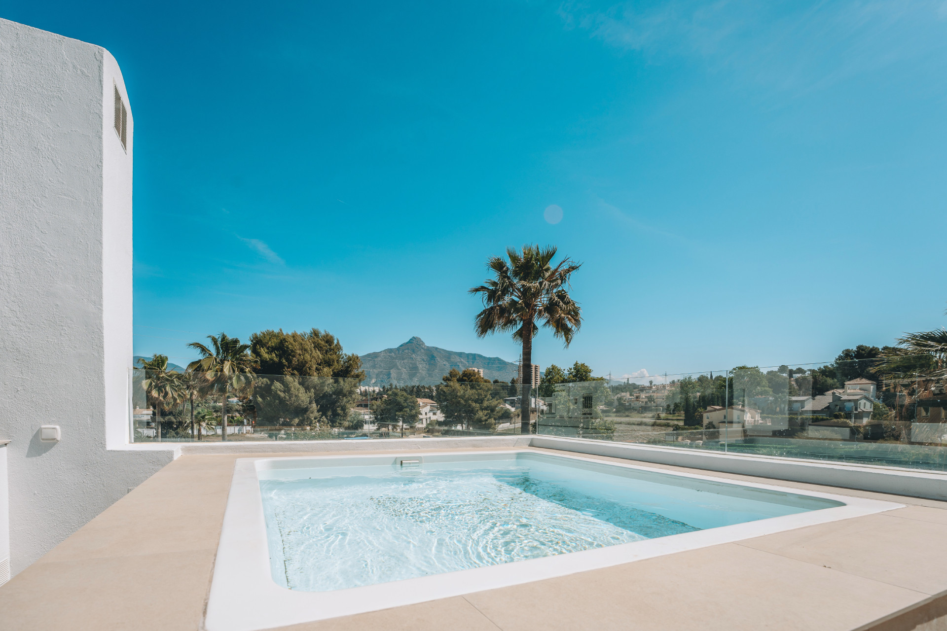 Nueva Andalucia, Marbella
