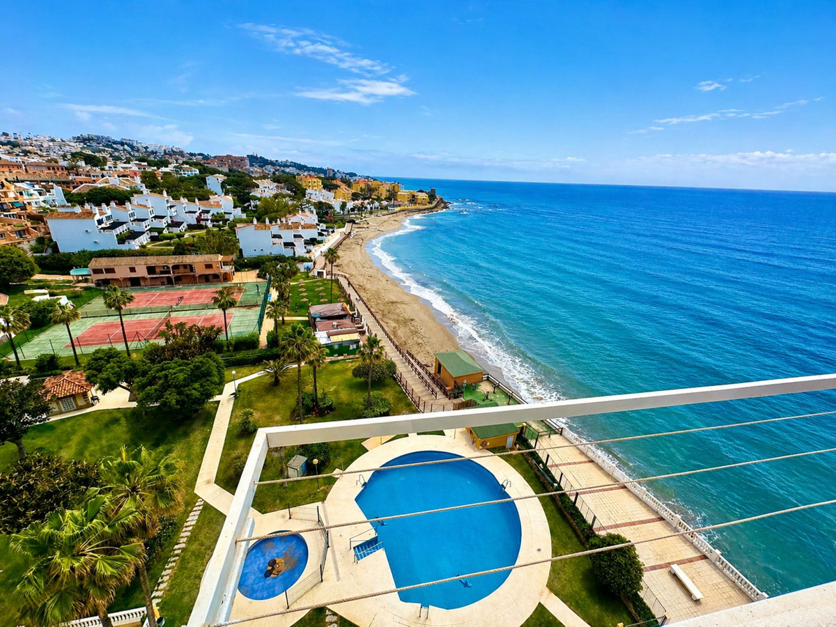 Calahonda, Mijas