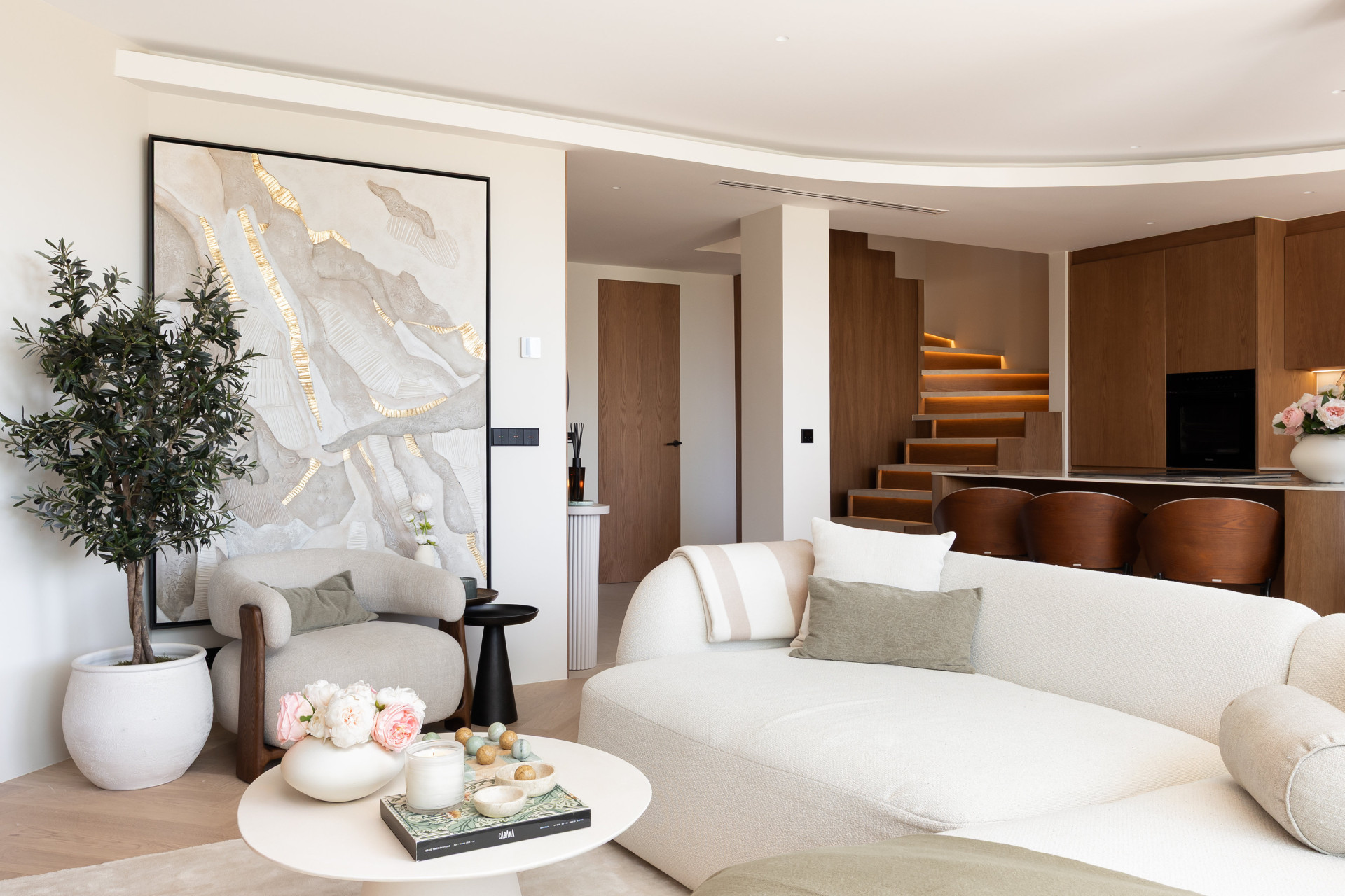 La Quinta, Benahavís