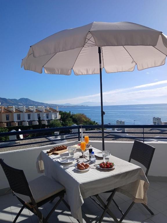 El Faro, Mijas