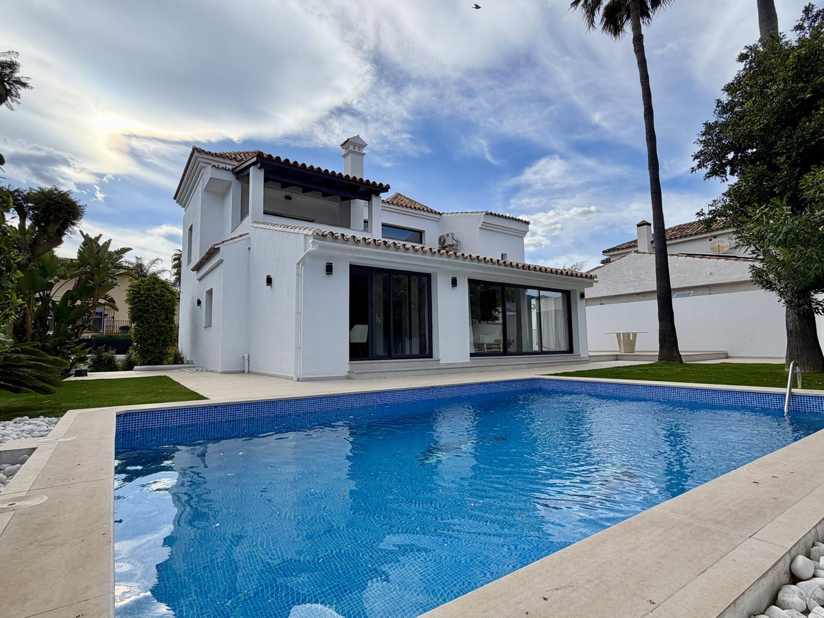 Puerto Banús, Marbella