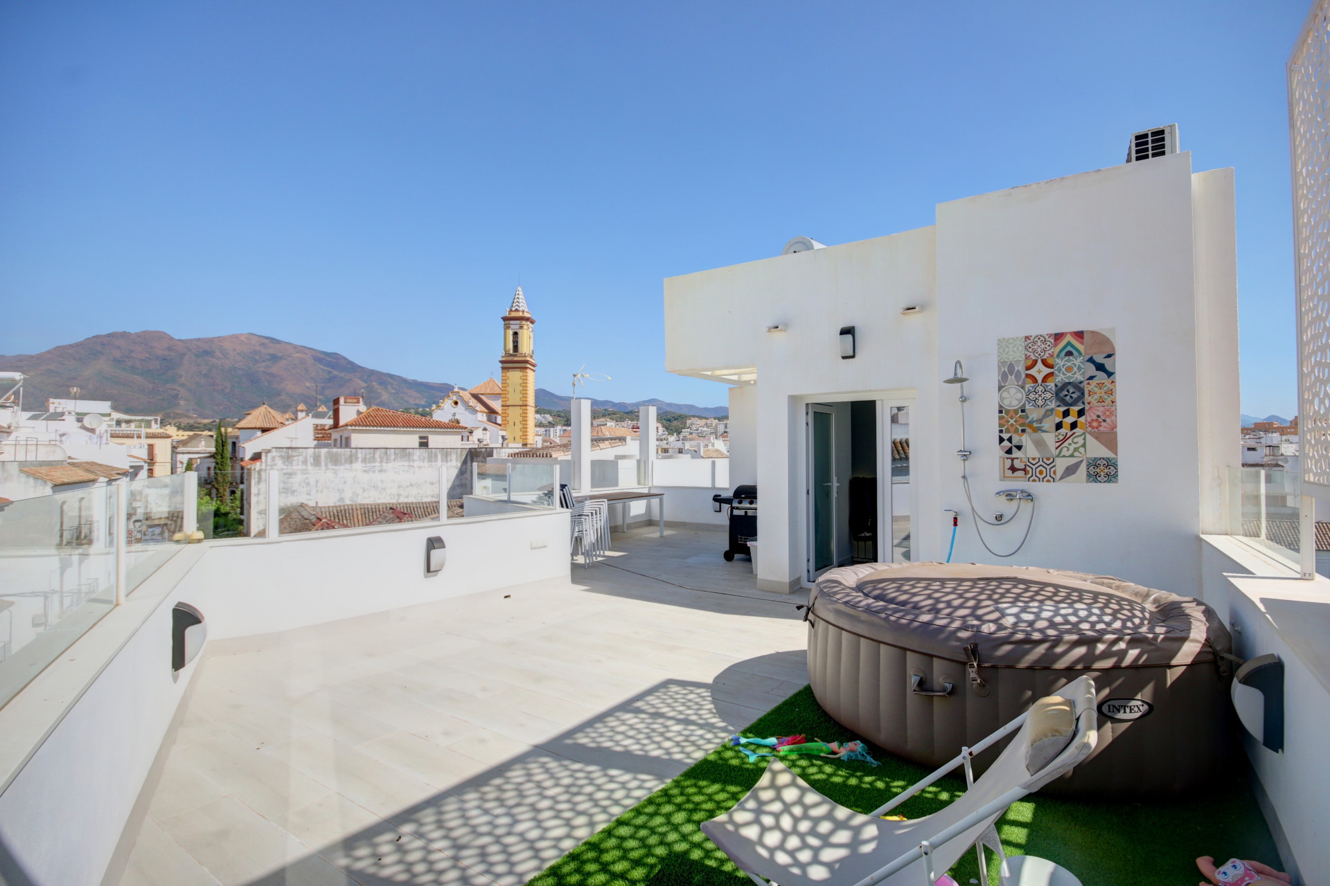 La Alqueria, Estepona