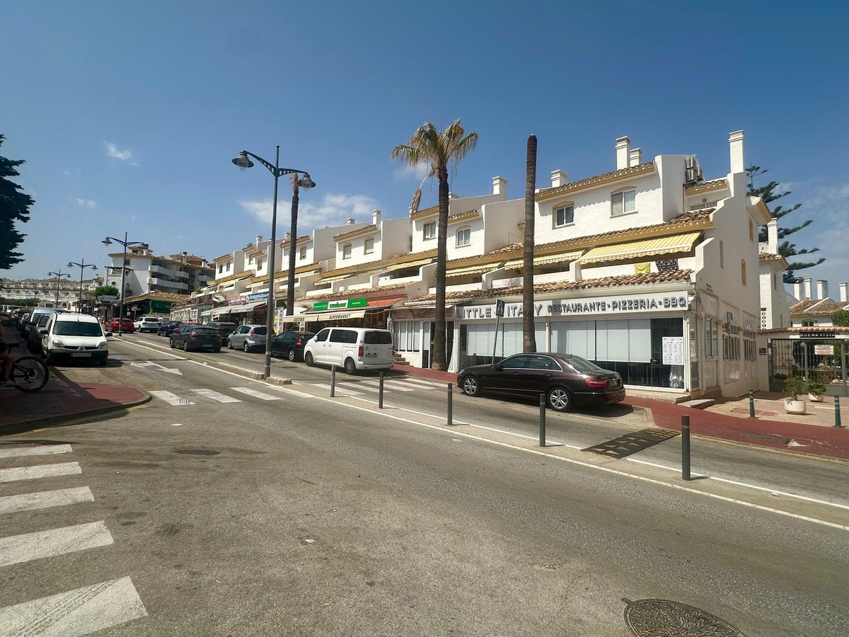 Calahonda, Mijas