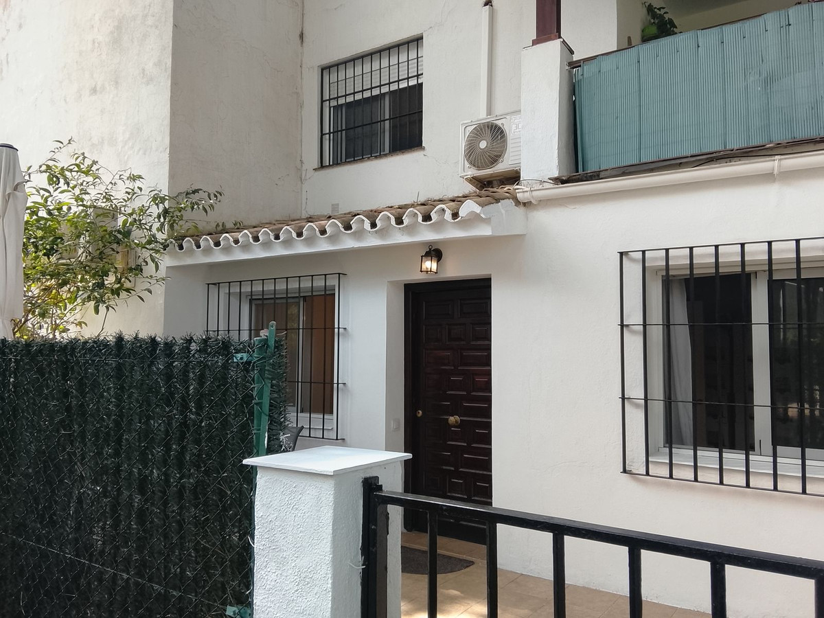 New Golden Mile, Estepona