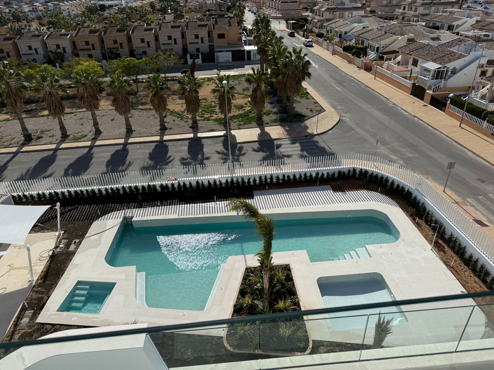Cabo Roig, Orihuela Costa