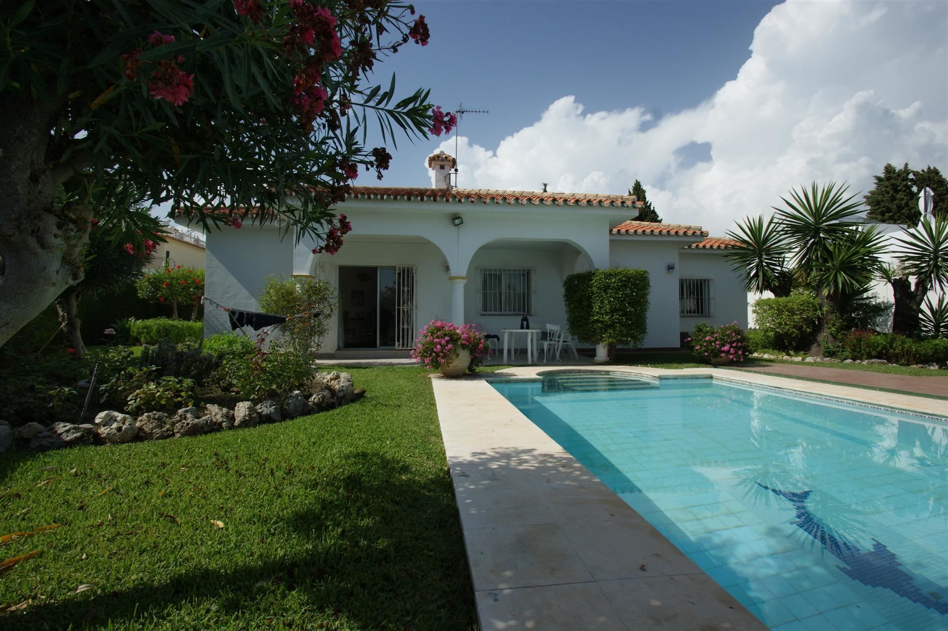 Nueva Andalucía, Marbella